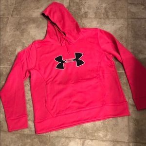 Under Armour XL sweatshirt